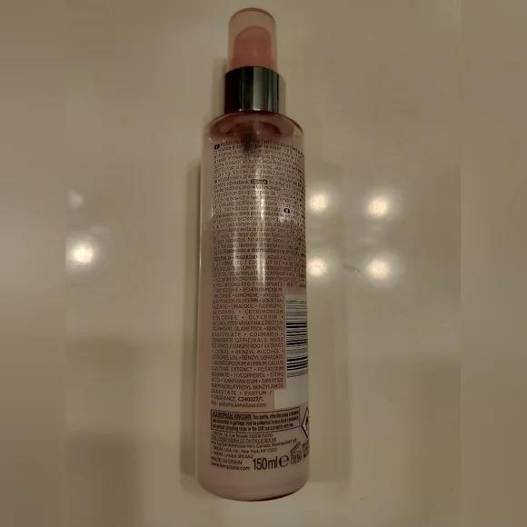 🚫SOLD🚫Kerastase genesis defense thermique heat protectant spray blow dry fluid - Picture 2 of 5